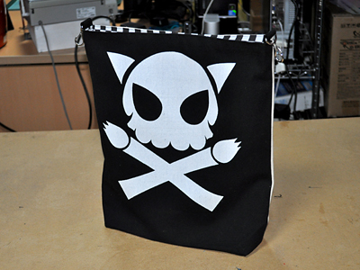 黒×生成バージョン