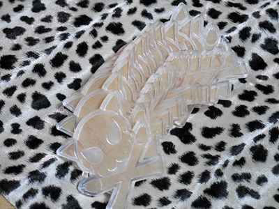 たくさん作った