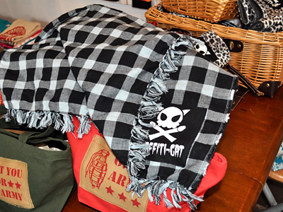 ちまちまやってた