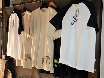 2枚ほどミスした