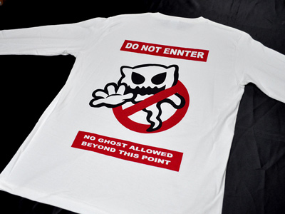 ゴーストハンター フロント