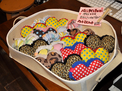 結構人気アイテム