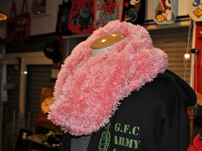 完全に女性もんだな