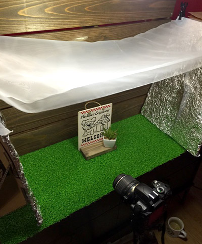 この前作ってたやつ