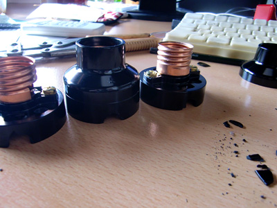 雑なのか仕様なのか