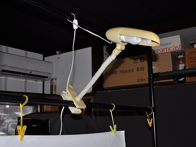 無理矢理感が否めない