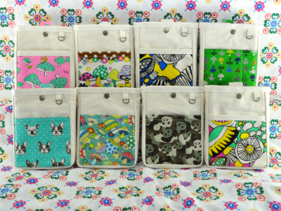 ワークポケット minimini