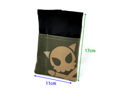 ワークポケット さらにmini