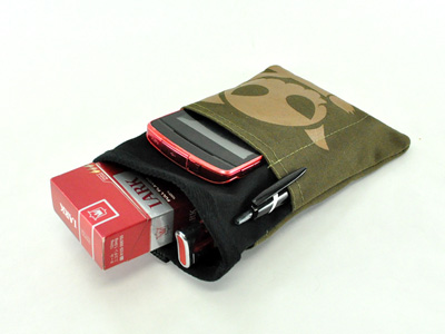 ワークポケット さらにmini