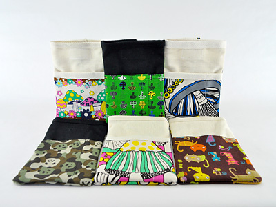 ワークポケット さらにmini