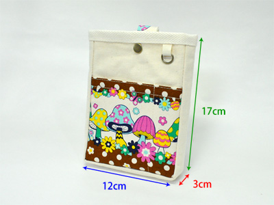 ワークポケット minimini