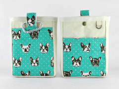 ワークポケット minimini