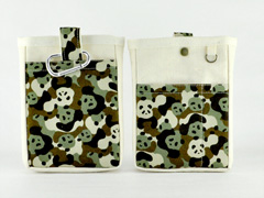 ワークポケット minimini