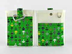 ワークポケット minimini