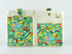 ワークポケット minimini