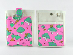 ワークポケット minimini