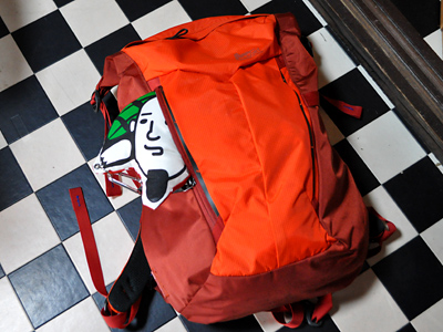 リュックサック