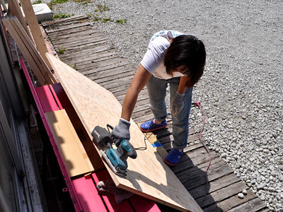 楽しい・・・はず