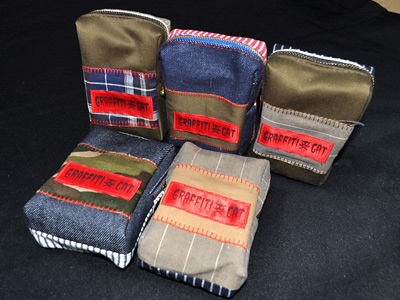 アダルトな感じ