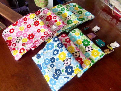 この生地は意外と人気