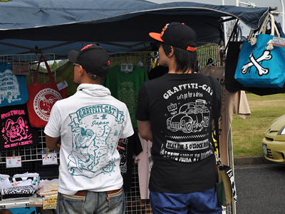 奥様ほったらかしで来てくれた!