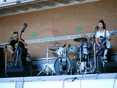 かっこよかった