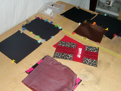 やっぱりフタ付きショルダー