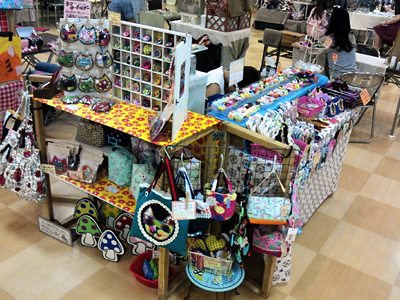 かるめんカラー!