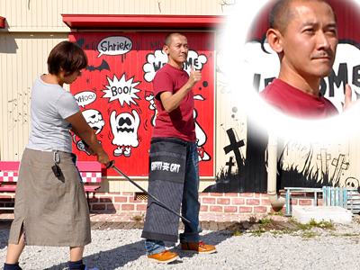 安・心・設・計!