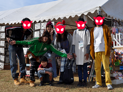 いつもありがとうございます