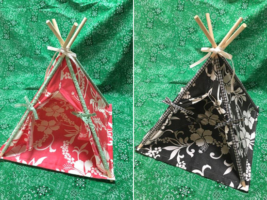 カルメンティピーテント