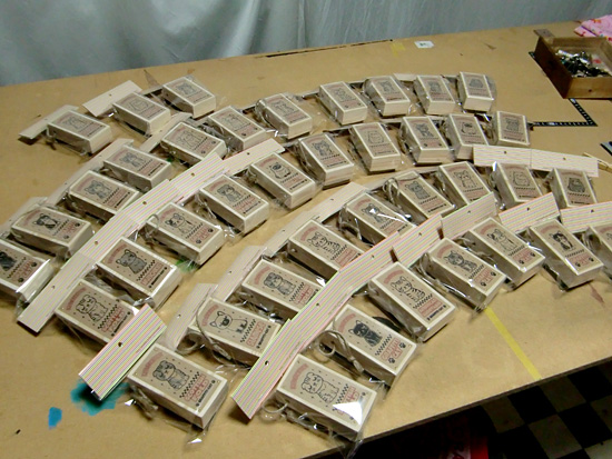 2017年4月のファークリーナー