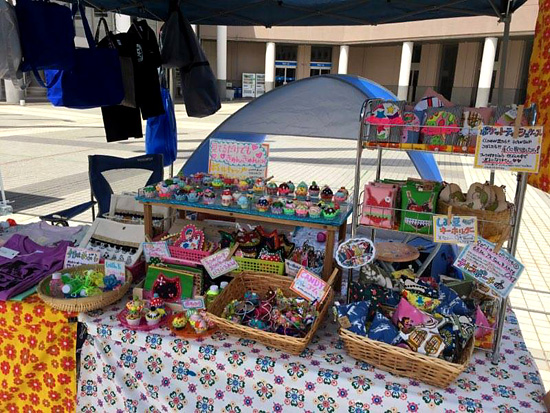 三重おもてなしマーケット