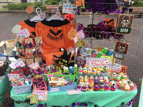 鈴鹿のスポーツの杜 鈴鹿で開催されたスポーツフェスタ '17