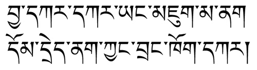 今週のひとこと本文