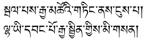 今週のひとこと本文
