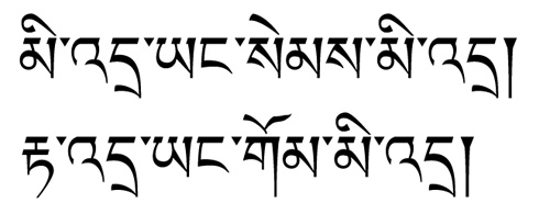 今週のひとこと本文