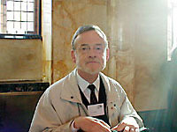 Helmut Eimer博士