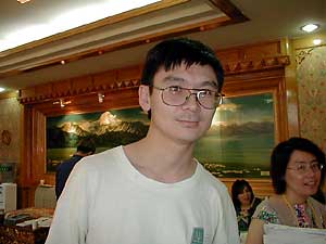 バートル・キティノフ博士