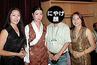 ヤンチェンシスターズ