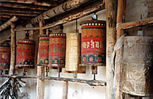 マニコルの回廊