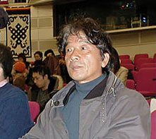 渡辺一枝さんのだんな