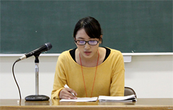 ダムディンジョマさん