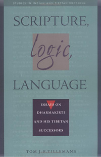 Essays on Dharmakirti and his Tibetan Successors