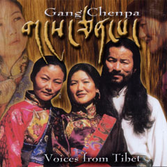 Voices from Tibet