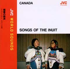 Songs of the Inuit