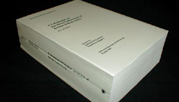 A Catalogue of the New Collection of Bonpo Katen Texts, Bon Studies 4