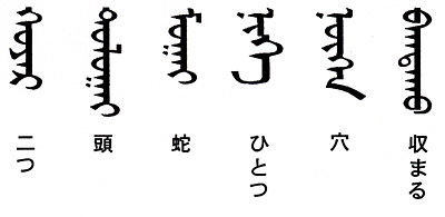 今週の一言単語