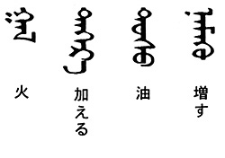 今週の一言単語