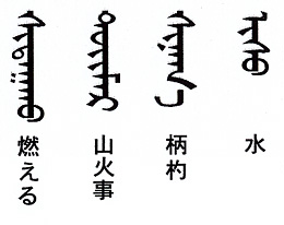 今週の一言単語